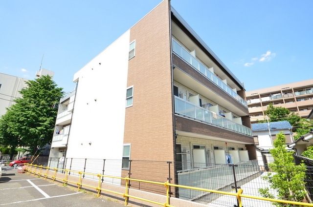 外観写真