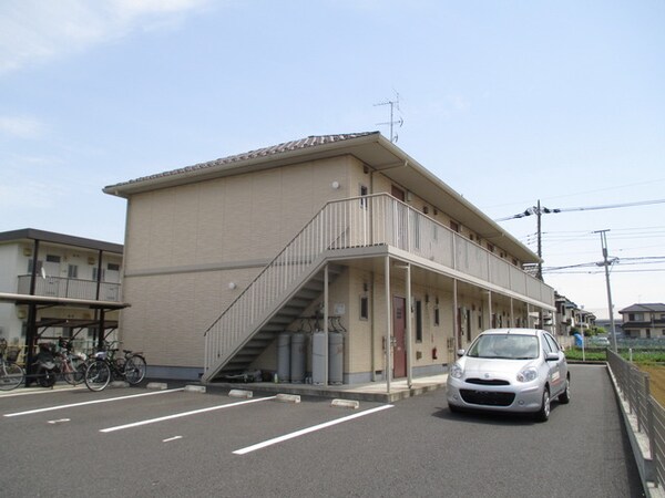 エントランス(★建物エントランスです★)