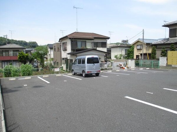 駐車場(★敷地内の駐車場です★)