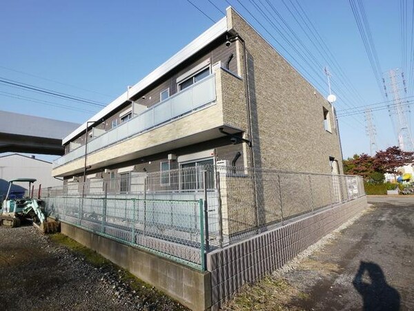外観(★オートロック付のお部屋です★)