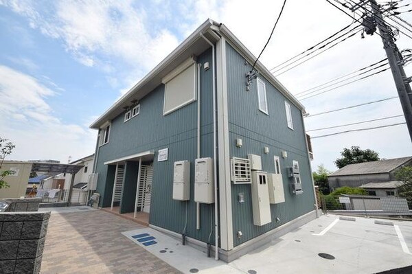 外観(★閑静な住宅地★)