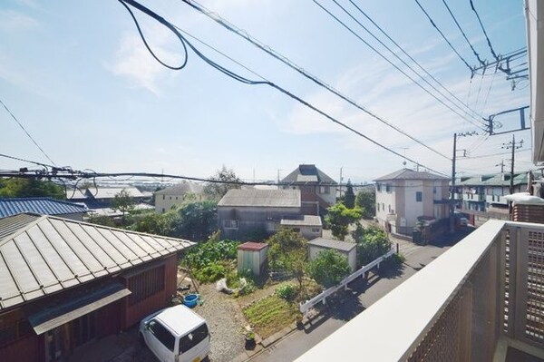 眺望(★景色です★)