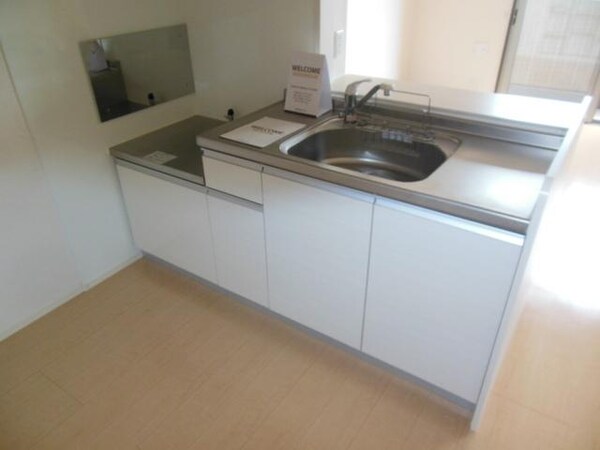 キッチン(★カウンターキッチンです★)