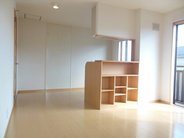 その他室内・内装(★12帖のLDKです★)