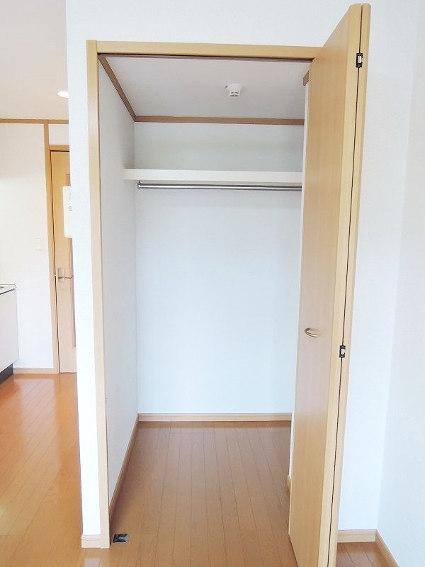 収納(★一口ガスコンロ設置済み★)
