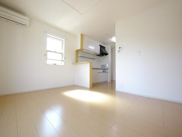 その他室内・内装(★ゆったりとしたリビングです★)