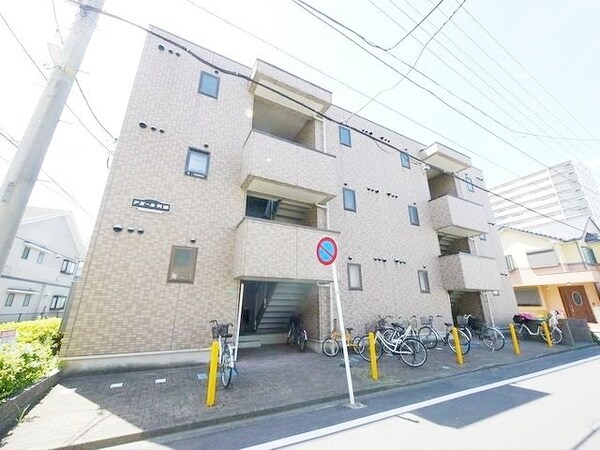 外観(★外観の様子★)