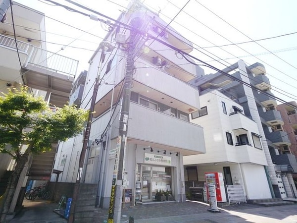 外観(★外観の様子★)
