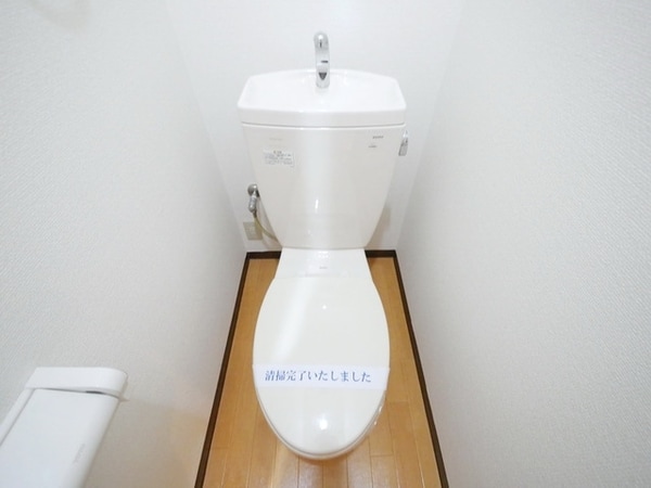 トイレ(★トイレです★)