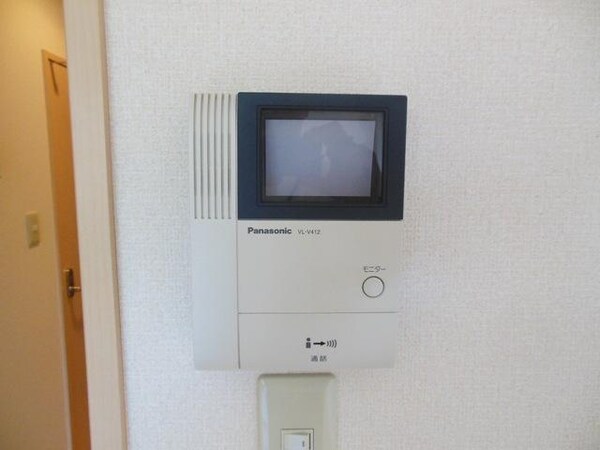 設備(★TVモニターホン付です★)