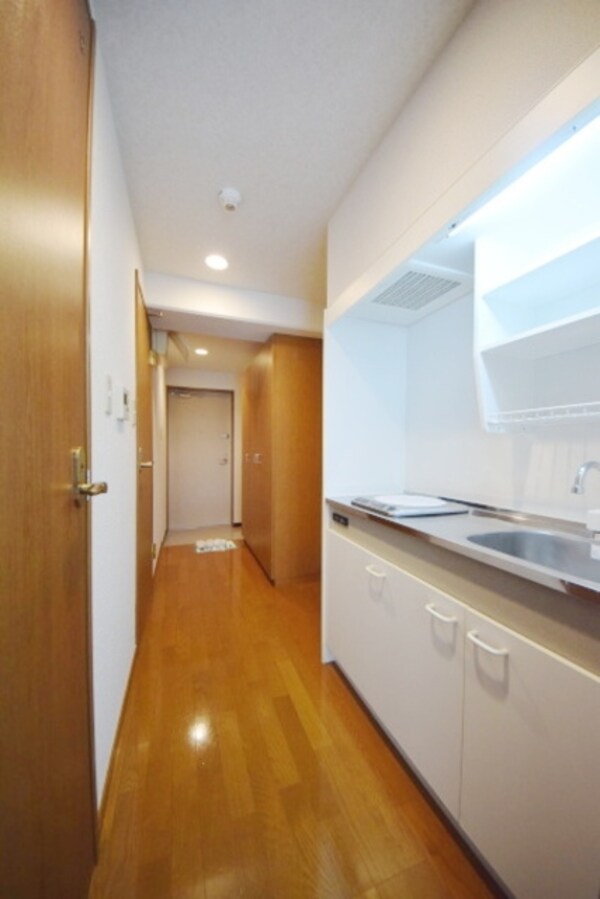 その他室内・内装(★キッチンスペースです★)