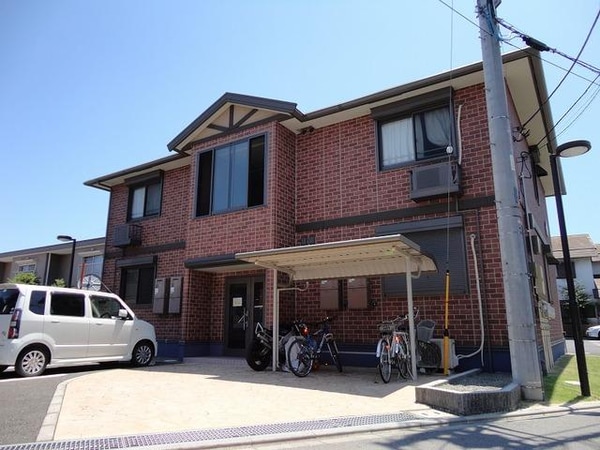 外観(★閑静な住宅街のお部屋です★)