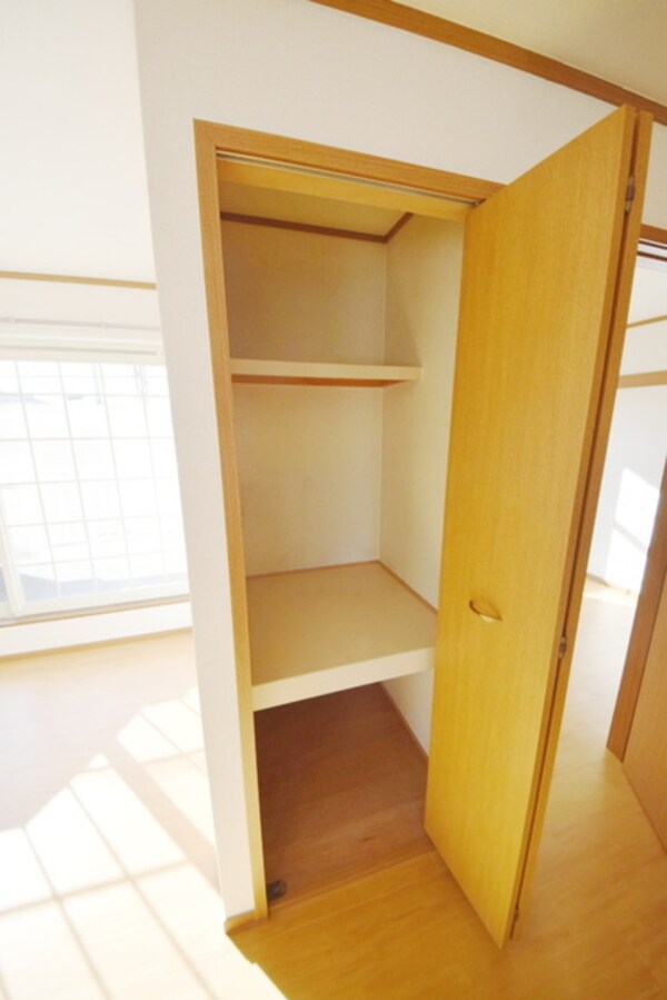 設備(★収納です★)