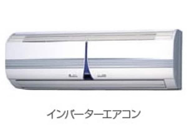 設備(★完成イメージとなります★)