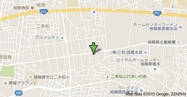 その他(★物件の案内図です★)