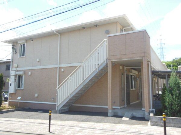 外観(★閑静な住宅街のお部屋です★)
