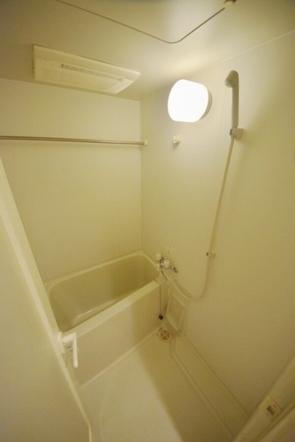 バス／シャワールーム等(★お風呂です★)