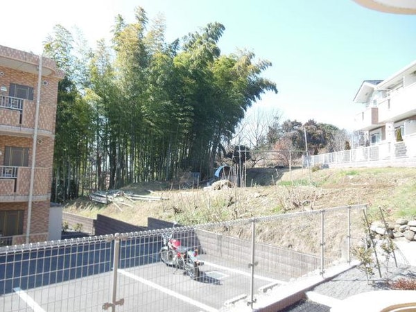 眺望(★景色です★)