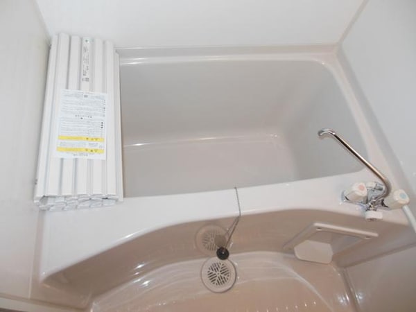 バス／シャワールーム等(★浴室です★)