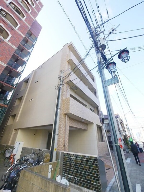 外観(★駅チカ南橋本駅まで徒歩３分★)