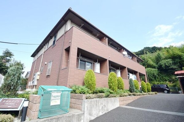 外観(★きれいな外観★)