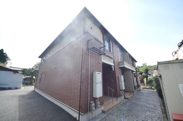 外観(★きれいな外観★)