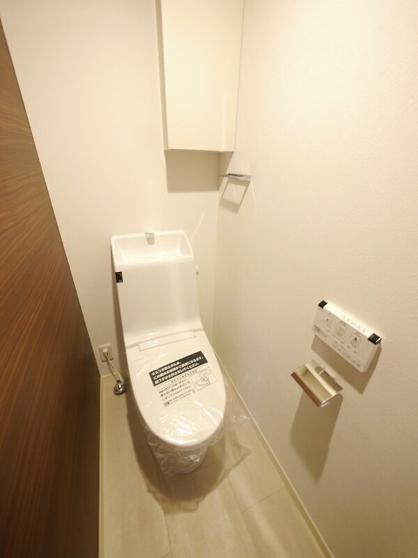 トイレ(★温水洗浄便座付き★)