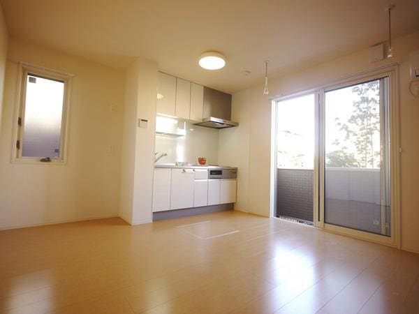 その他室内・内装(★日当たりの良いお部屋です★)