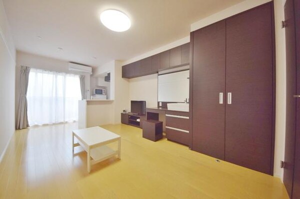 リビング・居室(★洋室です★)