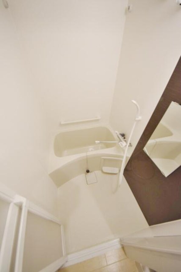 バス／シャワールーム等(★お風呂です★)