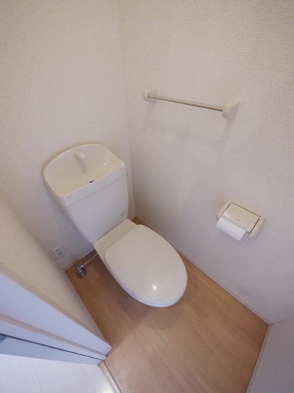 トイレ(★トイレの様子★)