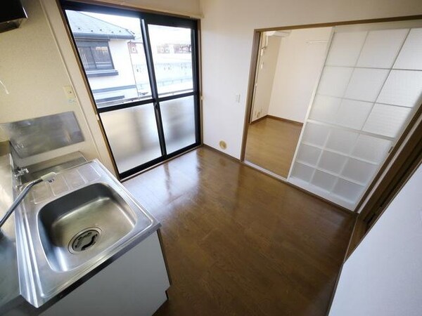 その他室内・内装(★明るいダイニングキッチン★)