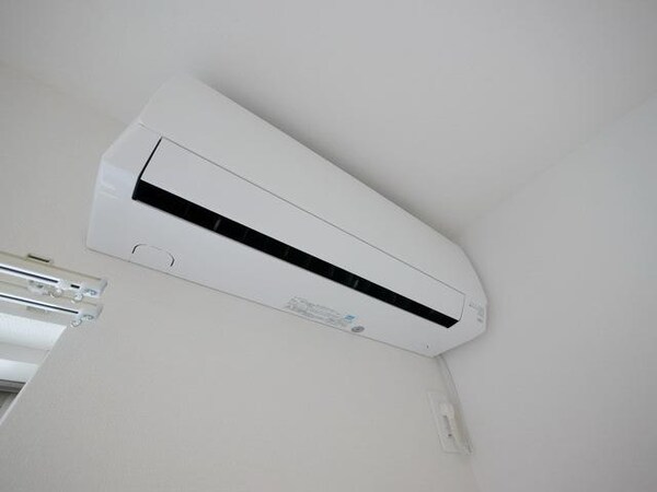 その他(★エアコンの様子★)