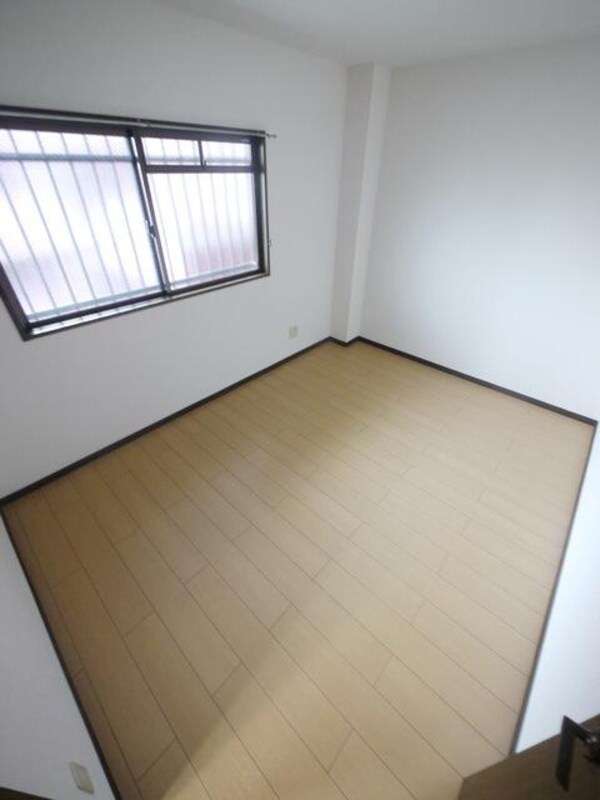 その他室内・内装(★６帖の洋室★)