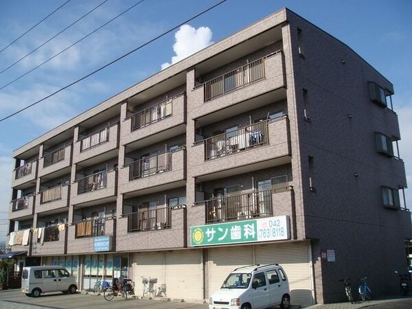 外観(★更新料、鍵交換費用不要のお部屋です★)
