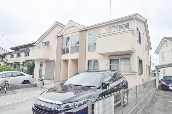 外観(★閑静な住宅街にございます★)