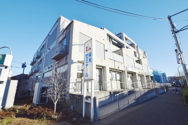 外観(★おしゃれな外観です★)