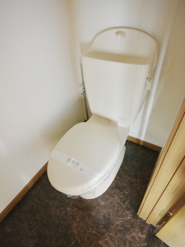 トイレ(★トイレです★)