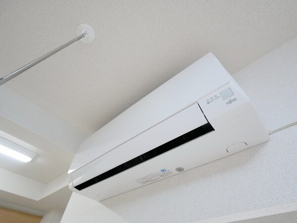 その他(★エアコンの様子★)