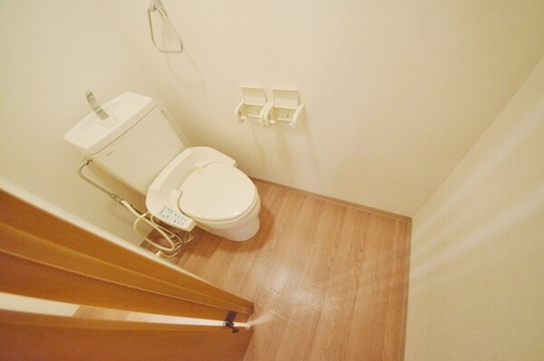 トイレ(★トイレです★)