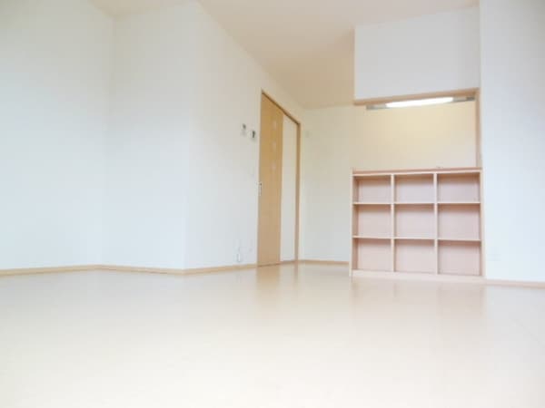 リビング・居室(★キレイなフローリングのお部屋です★)