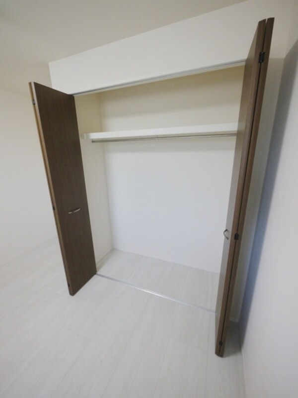 設備(★大きい収納です★)
