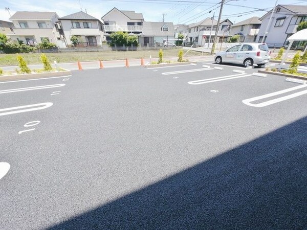 駐車場(★敷地内の駐車場です★)