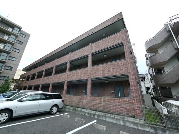 外観(★外観の様子★)