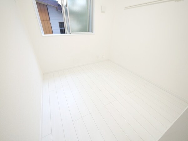 寝室(★洋室です★)