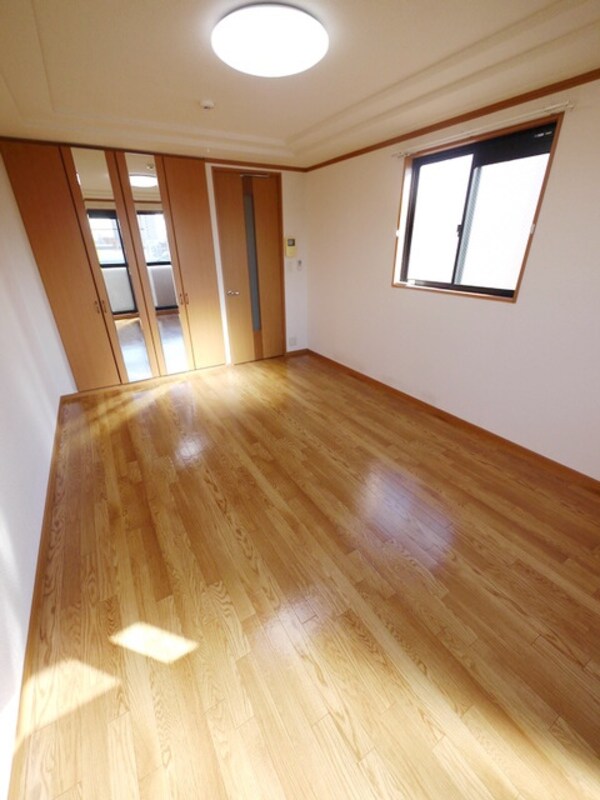 その他室内・内装(★９．１帖の洋室★)