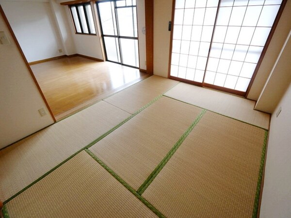 その他室内・内装(★和室のお部屋です★)