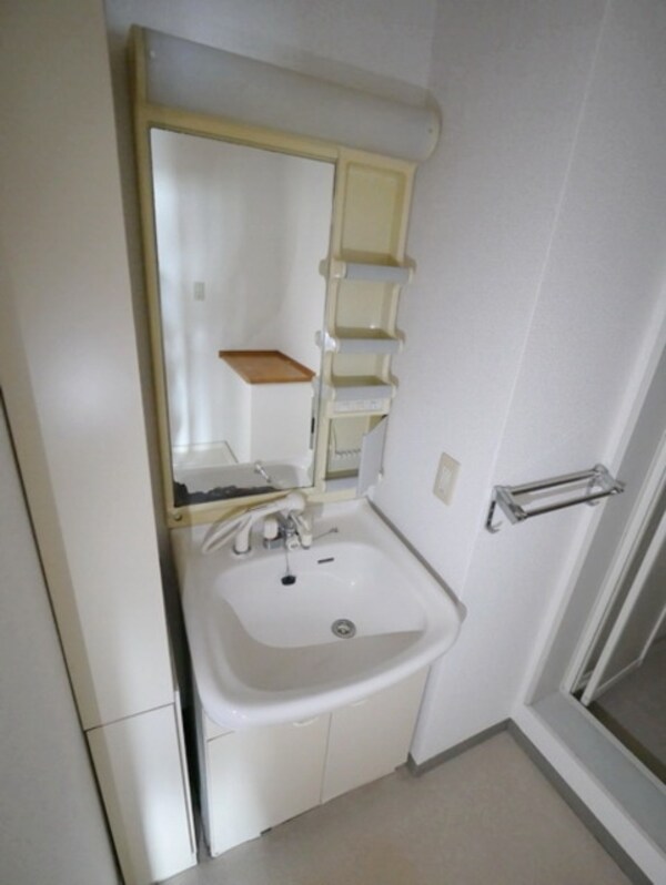 洗面(★洗面台です★)