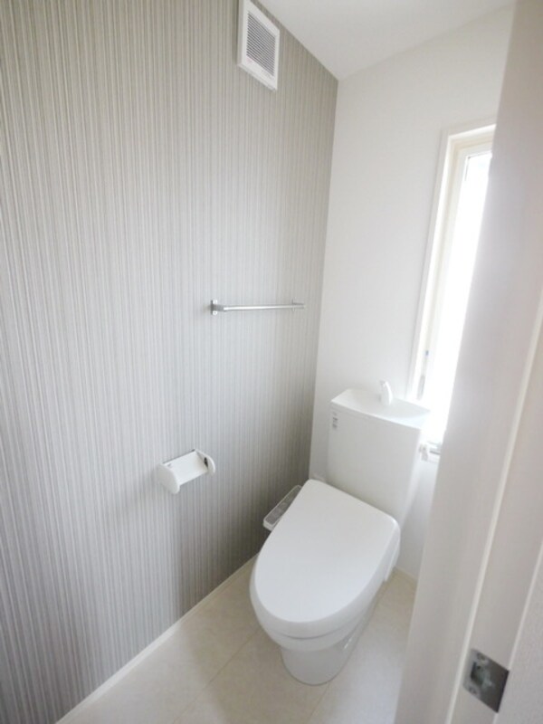 トイレ(★トイレです★)