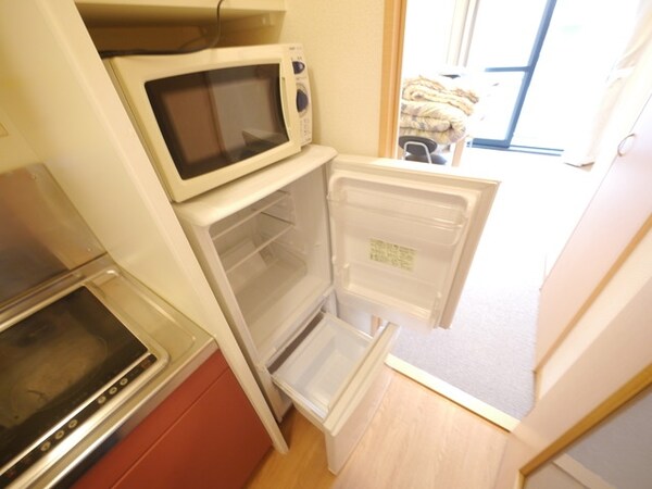 その他(★冷蔵庫・電子レンジ付き★)